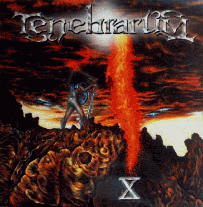 Tenebrarum (COL) : X